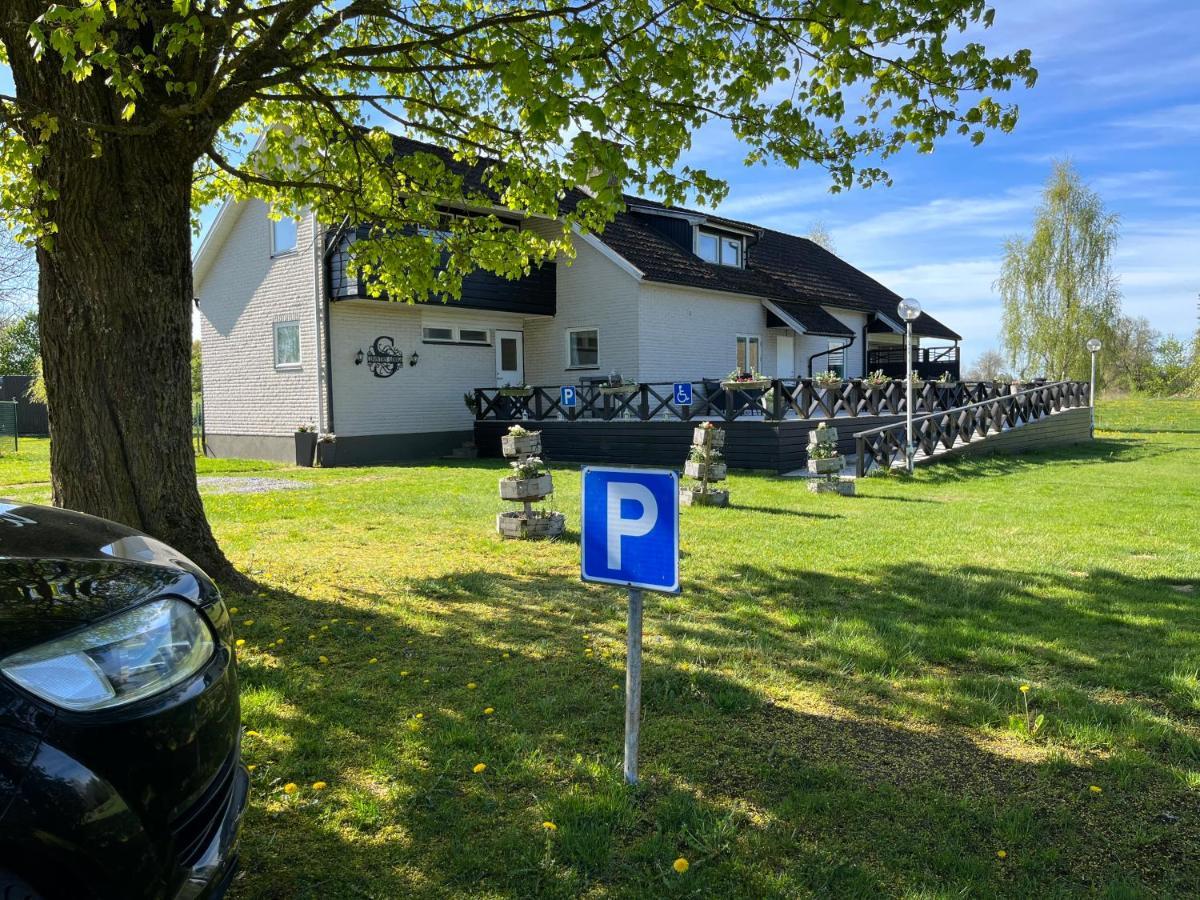 Stegemans Horse Hotel And Country Lodge Ljungby  Εξωτερικό φωτογραφία